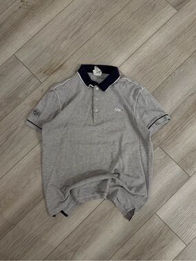 Lacoste Rolland Garros Edition Polo Shirt
